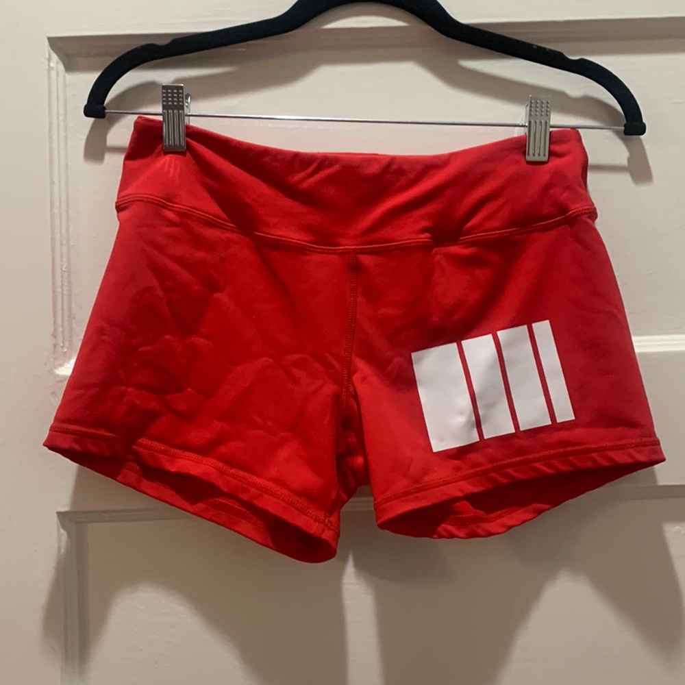 EUC Born Primitive Shorts